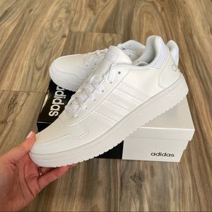 Women’s classic adidas sneakers